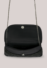 Load image into Gallery viewer, Summum Beaded Clutch Bag
