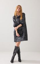 Load image into Gallery viewer, Summum Beaded Clutch Bag