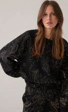 Load image into Gallery viewer, Summum Foam Jaquard Jersey