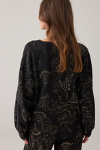 Load image into Gallery viewer, Summum Foam Jaquard Jersey