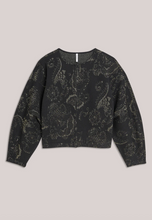 Load image into Gallery viewer, Summum Foam Jaquard Jersey