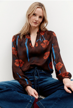 Load image into Gallery viewer, More and More Print Shirt