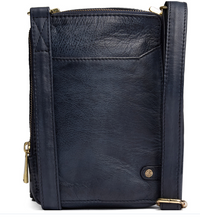 Load image into Gallery viewer, Depeche Mobilebag Midnight Blue 16554