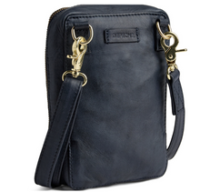Load image into Gallery viewer, Depeche Mobilebag Midnight Blue 16554
