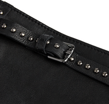 Load image into Gallery viewer, Depeche Clutch Black 16700