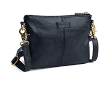 Load image into Gallery viewer, Depeche Small Bag/Clutch Midnight 12152