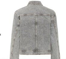 Load image into Gallery viewer, InWear Nanas Denim Jacket