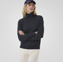 Load image into Gallery viewer, Part Two Sini Polo Neck