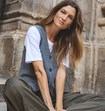 Load image into Gallery viewer, Part Two Sylva Knit