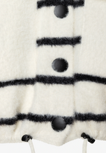 Load image into Gallery viewer, More & More Fluffy Hooded Cardi