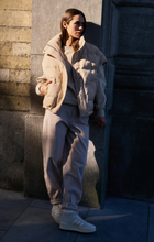 Load image into Gallery viewer, YaYa High Waist Jeans Relaxed Fit