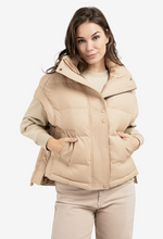 Load image into Gallery viewer, YaYa Oversized Bodywarmer