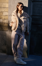 Load image into Gallery viewer, YaYa Oversized Bodywarmer