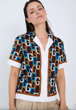 Load image into Gallery viewer, Skatie Bonnie Blouse