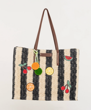 Load image into Gallery viewer, Billiy Arcade Beach Bag
