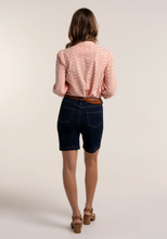 Load image into Gallery viewer, Billy Fossil Blouse