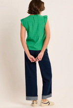 Load image into Gallery viewer, Billy Talita Blouse