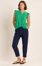 Load image into Gallery viewer, Billy Talita Blouse
