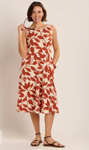 Load image into Gallery viewer, Billy Adla Jersey Midi Dress