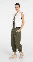 Load image into Gallery viewer, Yaya Sleeveless Jacket