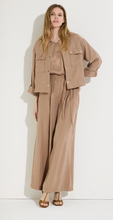 Load image into Gallery viewer, More & More Drawstring Jacket