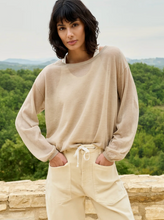 Load image into Gallery viewer, Yasmine Twinset Sweater