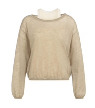Load image into Gallery viewer, Yasmine Twinset Sweater