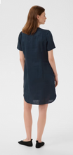 Load image into Gallery viewer, Part Two AminasPW Dress in After Midnight
