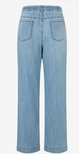 Load image into Gallery viewer, More & More Denim Wide Leg