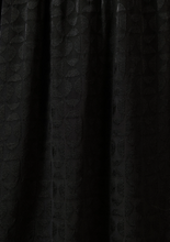 Load image into Gallery viewer, Faye Gaeta J Dress Black