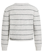 Load image into Gallery viewer, Yaya Stripe Cardigan
