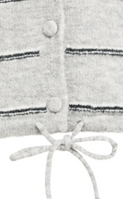 Load image into Gallery viewer, Yaya Stripe Cardigan