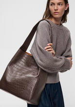 Load image into Gallery viewer, InWear AvikaIW Croco Bag