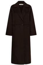 Load image into Gallery viewer, InWear ZillaIW Long Coat Mole