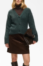 Load image into Gallery viewer, PartTwo Lings Skirt in Mole