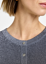 Load image into Gallery viewer, Grace Shanne Lurex Knit
