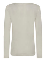 Load image into Gallery viewer, Depeche Cashmere Round Neck Top
