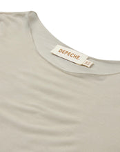 Load image into Gallery viewer, Depeche Cashmere Round Neck Top
