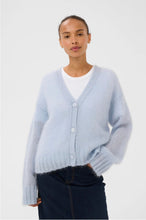 Load image into Gallery viewer, Part Two ZendayaPW Cardigan Heather
