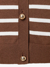 Load image into Gallery viewer, More and More Stripe Tank
