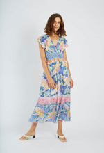 Load image into Gallery viewer, Bella Mounia Dress
