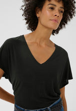 Load image into Gallery viewer, Part Two AxelinesPW Tee Black
