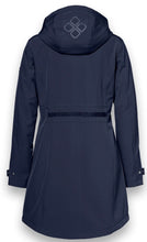 Load image into Gallery viewer, District Poppy Navy
