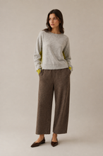 Load image into Gallery viewer, Nina Elasticated Waist Trouser
