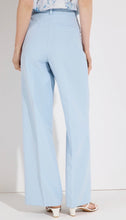 Load image into Gallery viewer, More &amp; More Powder Blue Trousers
