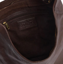 Load image into Gallery viewer, Depeche Chic Shoulder Bag Coffee 17016
