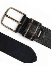 Load image into Gallery viewer, Depeche Black Belt
