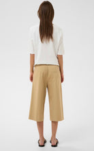 Load image into Gallery viewer, InWear DiazIW Culotte Shorts Latte

