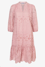 Load image into Gallery viewer, More &amp; More Pink Dress
