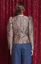 Load image into Gallery viewer, SJ Charmed Jacquard Jacket
